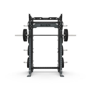 3 Series Nexus Compact Rack - BLK BOX
