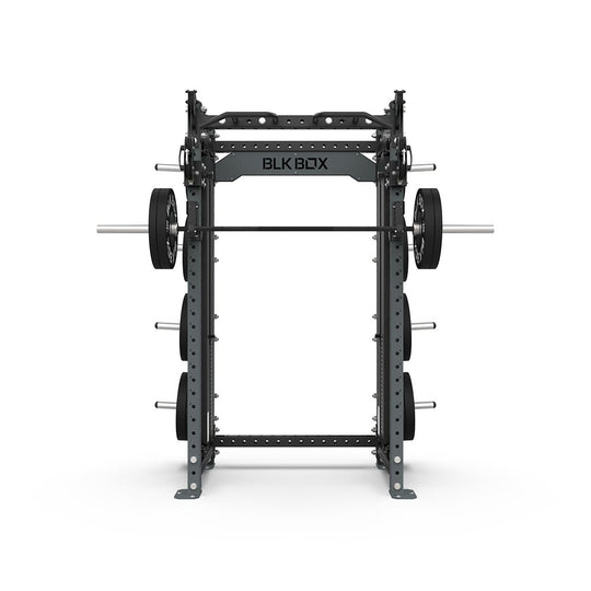 3 Series Nexus Compact Rack - BLK BOX