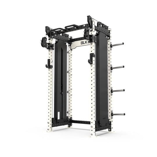 3 Series Nexus Compact Rack - BLK BOX