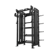 3 Series Nexus Compact Rack with Storage | BLK BOX