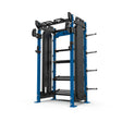 3 Series Nexus Compact Rack with Storage - BLK BOX