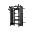 3 Series Nexus Compact Rack with Storage | BLK BOX