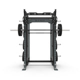 3 Series Nexus Compact/Compact Combo Rack - BLK BOX