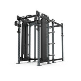 3 Series Nexus Compact/Full Combo Rack - BLK BOX