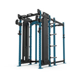 3 Series Nexus Compact/Full Combo Rack - BLK BOX