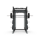 3 Series Nexus Compact/Full Combo Rack - BLK BOX