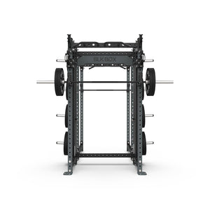 3 Series Nexus Compact/Full Combo Rack - BLK BOX