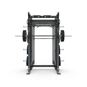 3 Series Nexus Compact/Full Combo Rack - BLK BOX