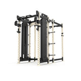 3 Series Nexus Compact/Full Combo Rack - BLK BOX