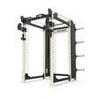 3 Series Nexus Full Rack - BLK BOX