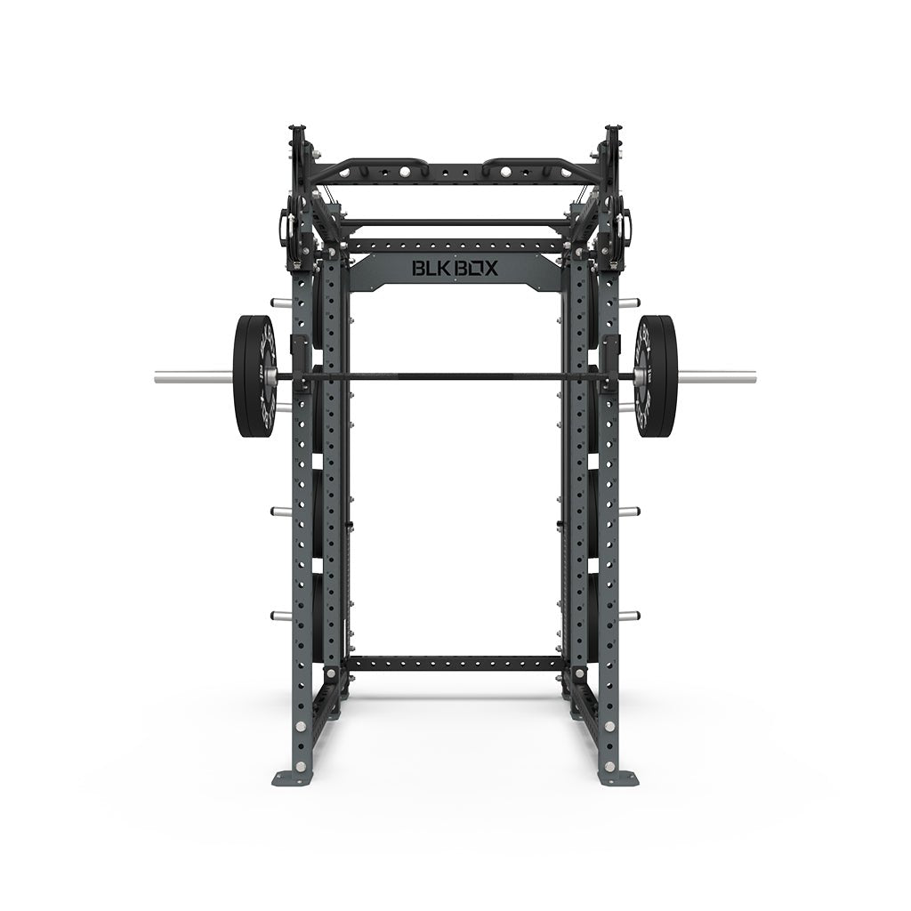 3 Series Nexus Full Rack - BLK BOX