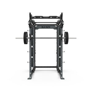 3 Series Nexus Full Rack - BLK BOX
