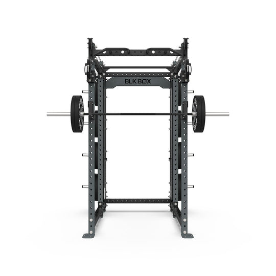 3 Series Nexus Full Rack - BLK BOX