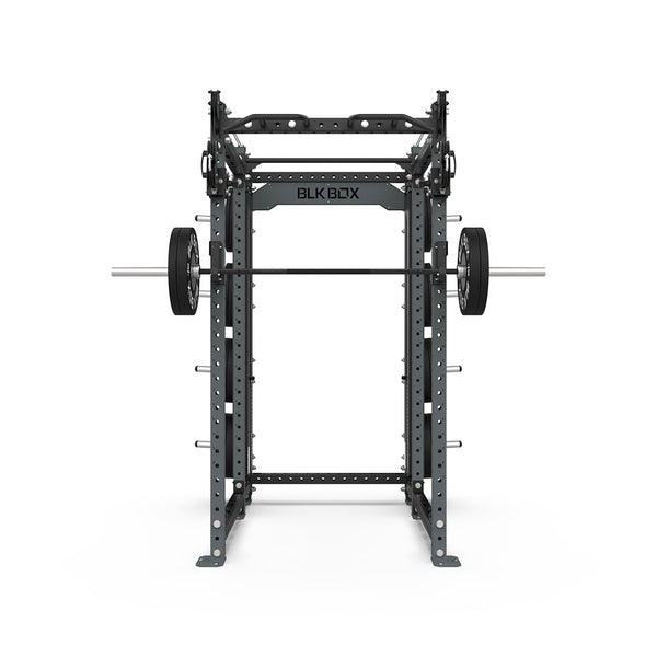 3 Series Nexus Full Rack - BLK BOX