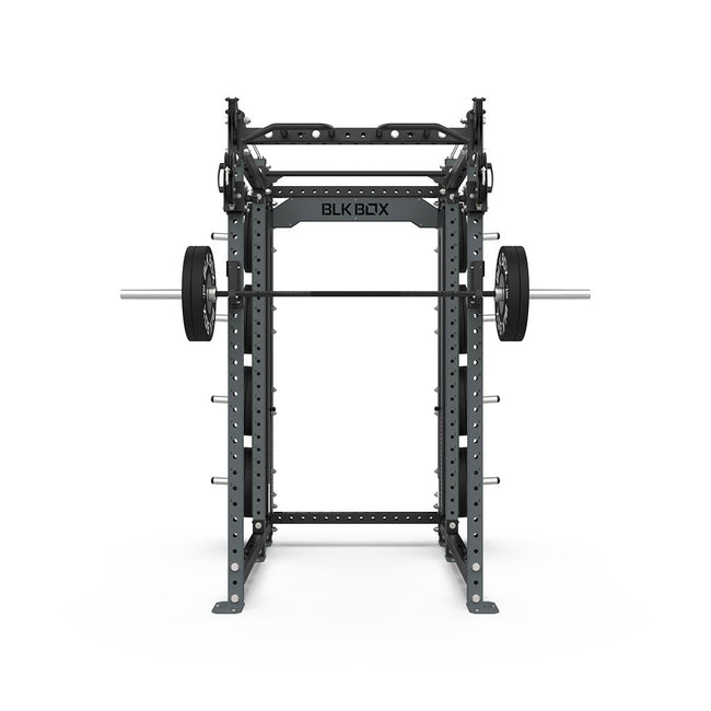 3 Series Nexus Full Rack - BLK BOX