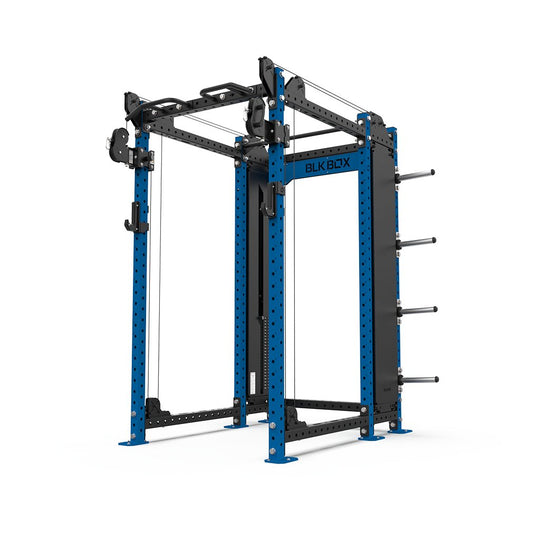 3 Series Nexus Full Rack - BLK BOX