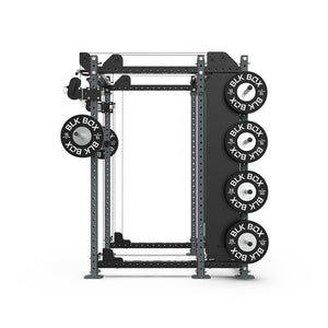 3 Series Nexus Full Rack - BLK BOX