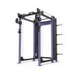 3 Series Nexus Full Rack - BLK BOX