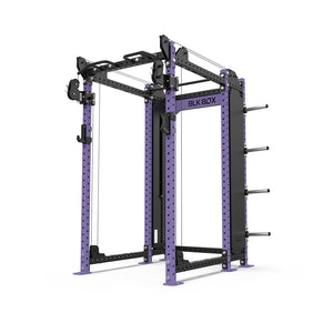 3 Series Nexus Full Rack - BLK BOX