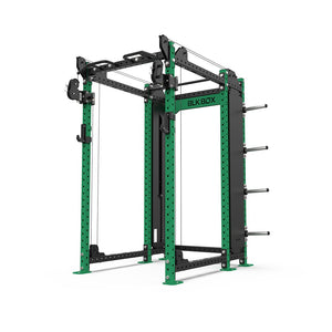 3 Series Nexus Full Rack - BLK BOX