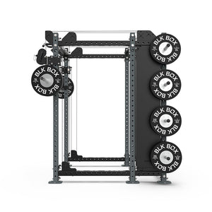 3 Series Nexus Full Rack - BLK BOX