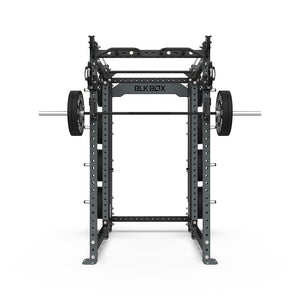 3 Series Nexus Full Rack - BLK BOX