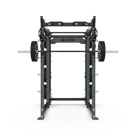 3 Series Nexus Full Rack - BLK BOX