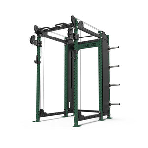 3 Series Nexus Full Rack - BLK BOX