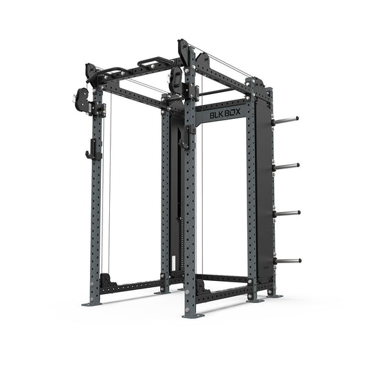 3 Series Nexus Full Rack - BLK BOX