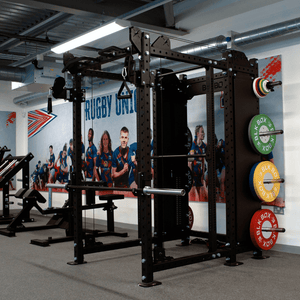 3 Series Nexus Full Rack | BLK BOX