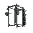 3 Series Nexus Full Rack | BLK BOX