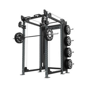 3 Series Nexus Full Rack | BLK BOX