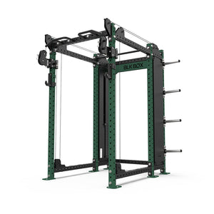 3 Series Nexus Full Rack - BLK BOX