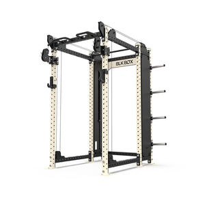 3 Series Nexus Full Rack - BLK BOX
