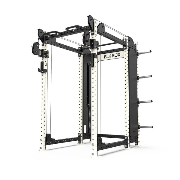3 Series Nexus Full Rack - BLK BOX