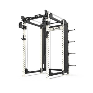 3 Series Nexus Full Rack - BLK BOX