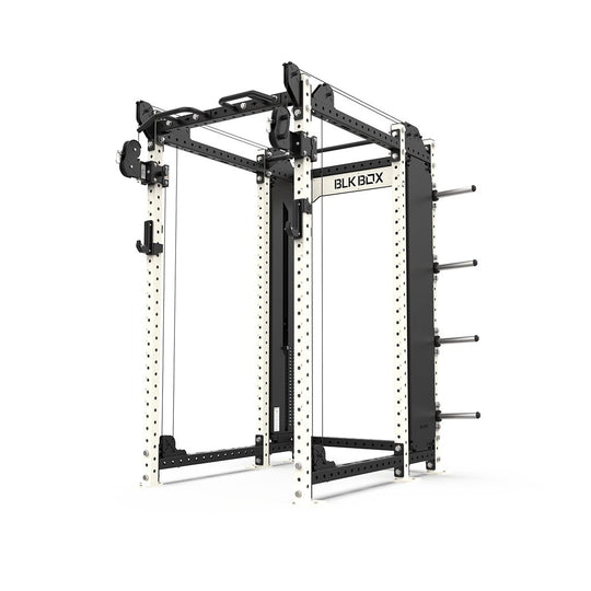 3 Series Nexus Full Rack - BLK BOX