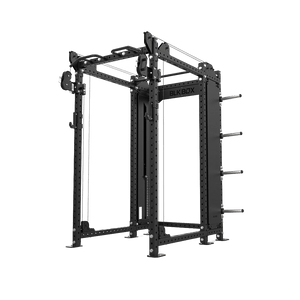 3 Series Nexus Full Rack | BLK BOX
