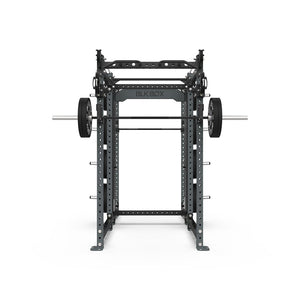 3 Series Nexus Full/Compact Combo Rack - BLK BOX