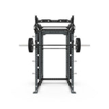 3 Series Nexus Full/Compact Combo Rack - BLK BOX
