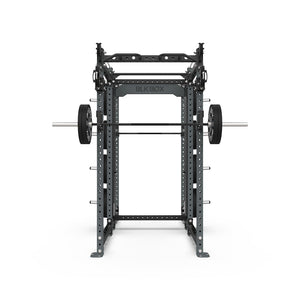 3 Series Nexus Full/Compact Combo Rack - BLK BOX