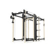 3 Series Nexus Full/Full Combo Rack - BLK BOX