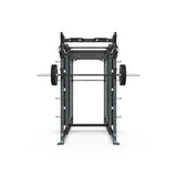 3 Series Nexus Full/Full Combo Rack - BLK BOX