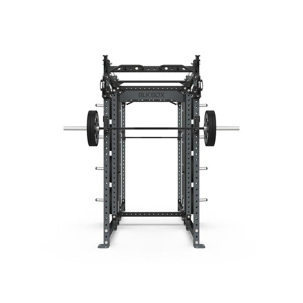 3 Series Nexus Full/Full Combo Rack - BLK BOX