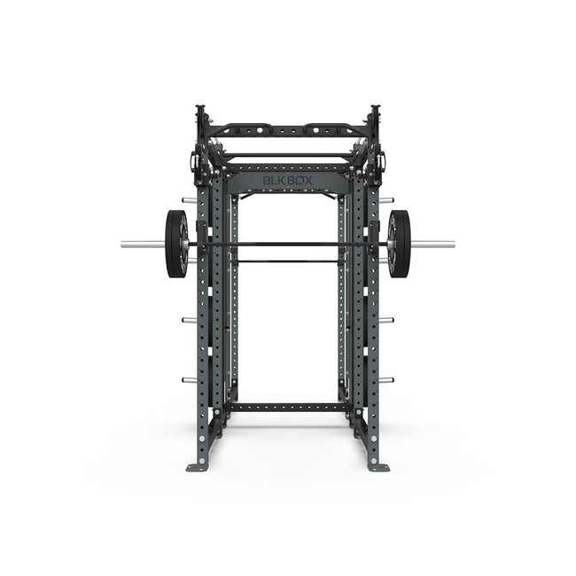 3 Series Nexus Full/Full Combo Rack - BLK BOX