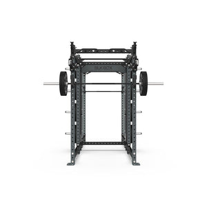 3 Series Nexus Full/Full Combo Rack - BLK BOX
