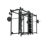 3 Series Nexus Full/Full Combo Rack | BLK BOX