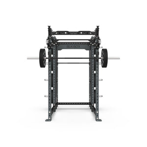 3 Series Nexus Full/Half Combo Rack - BLK BOX