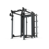 3 Series Nexus Full/Half Combo Rack - BLK BOX