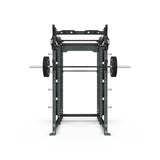 3 Series Nexus Full/Half Combo Rack - BLK BOX